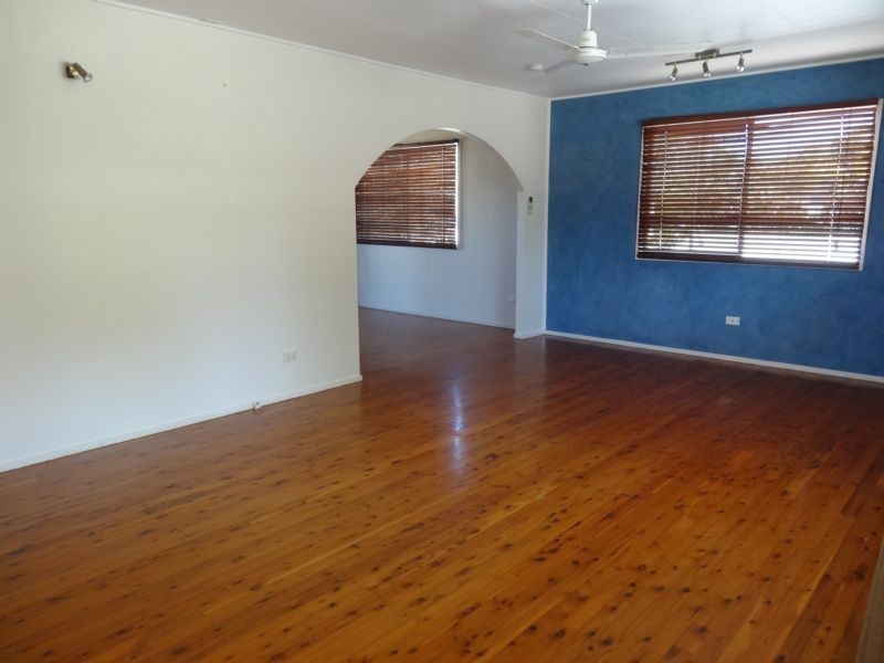 136 Mt Nutt Road, Bowen QLD 4805