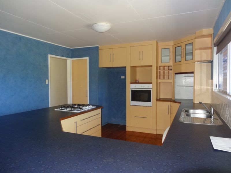 136 Mt Nutt Road, Bowen QLD 4805