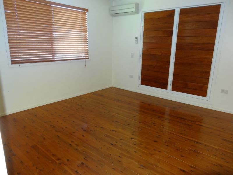 136 Mt Nutt Road, Bowen QLD 4805