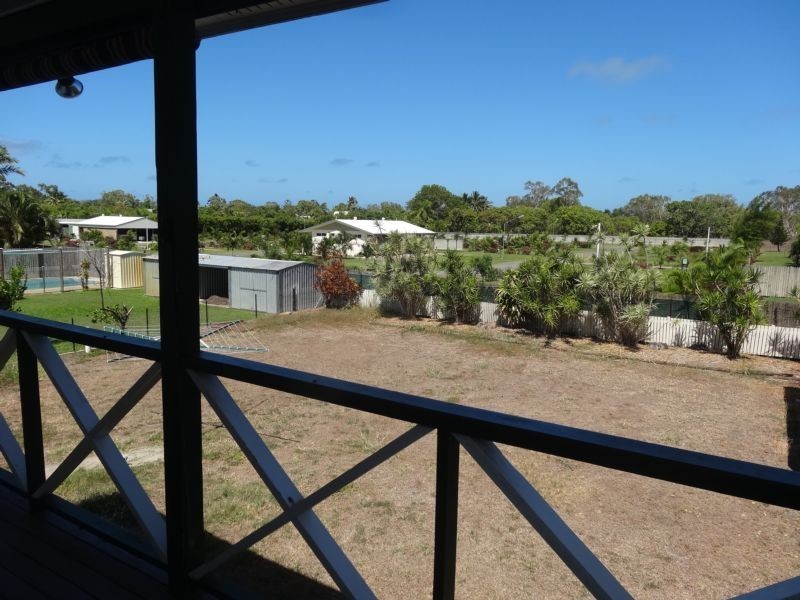 136 Mt Nutt Road, Bowen QLD 4805