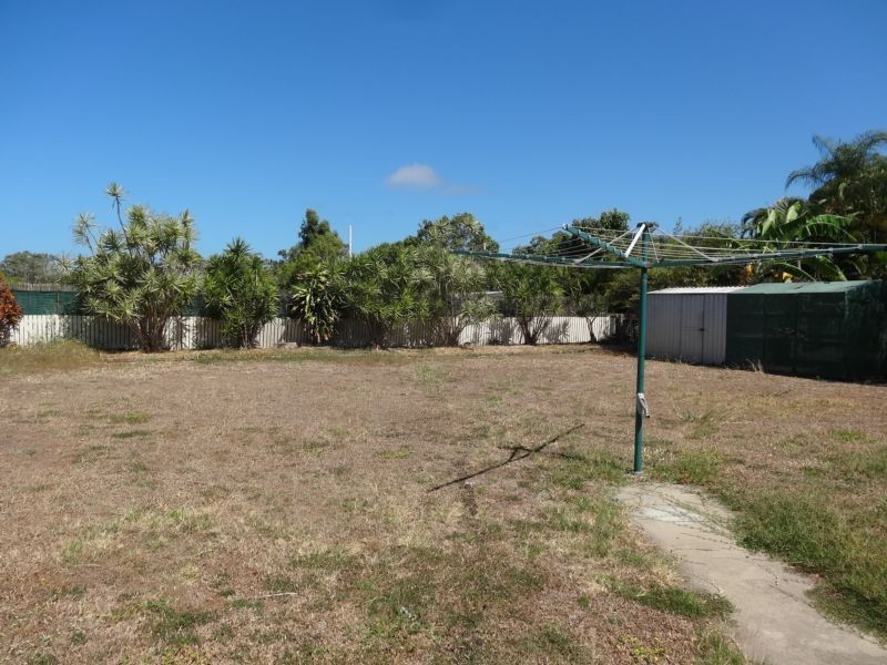 136 Mt Nutt Road, Bowen QLD 4805