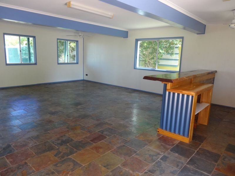 136 Mt Nutt Road, Bowen QLD 4805