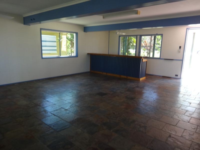 136 Mt Nutt Road, Bowen QLD 4805