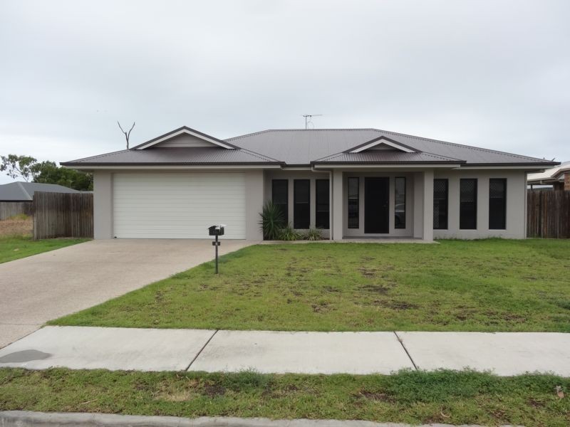 4 COWRIE STREET, Bowen QLD 4805