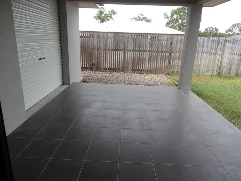 4 COWRIE STREET, Bowen QLD 4805