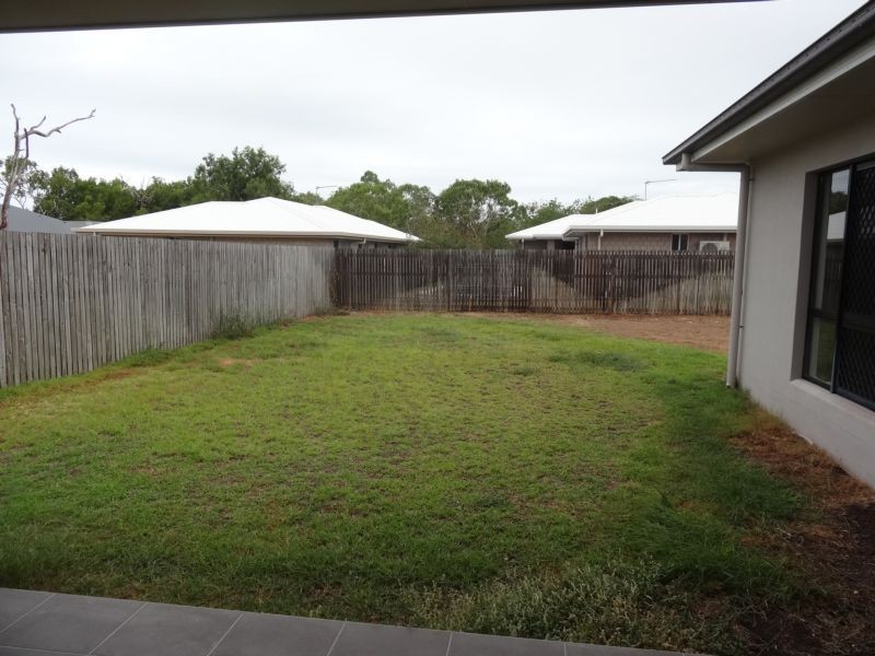 4 COWRIE STREET, Bowen QLD 4805