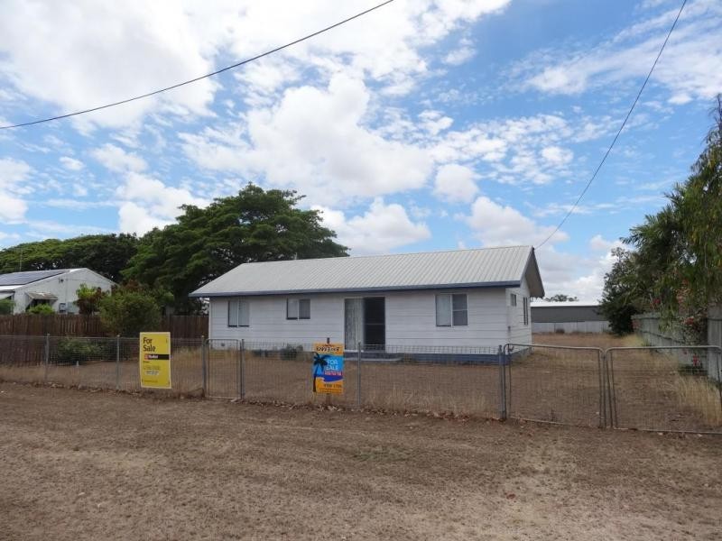 47 Lascelles Street, Bowen QLD 4805