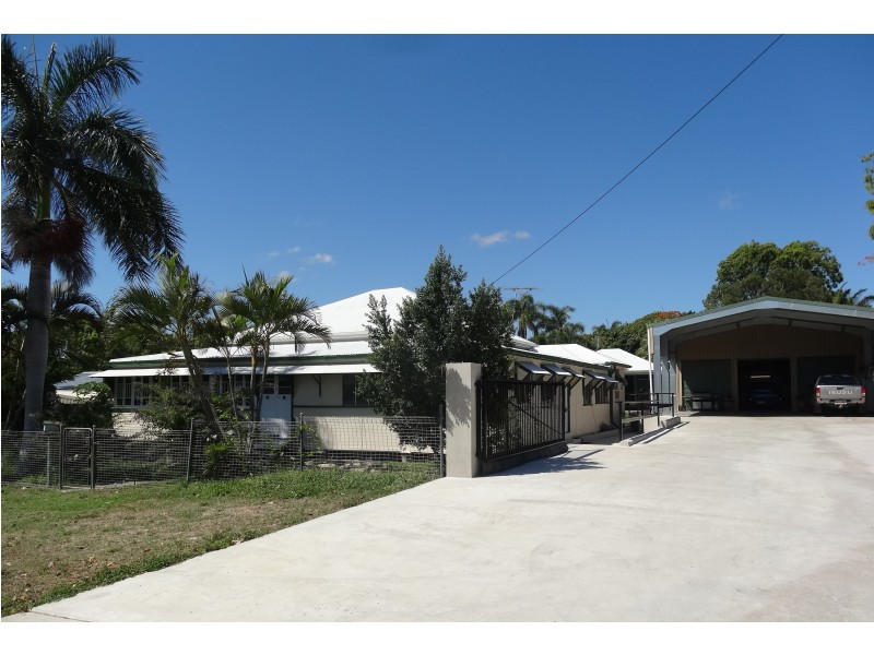 37 Leichhardt Street, Bowen QLD 4805