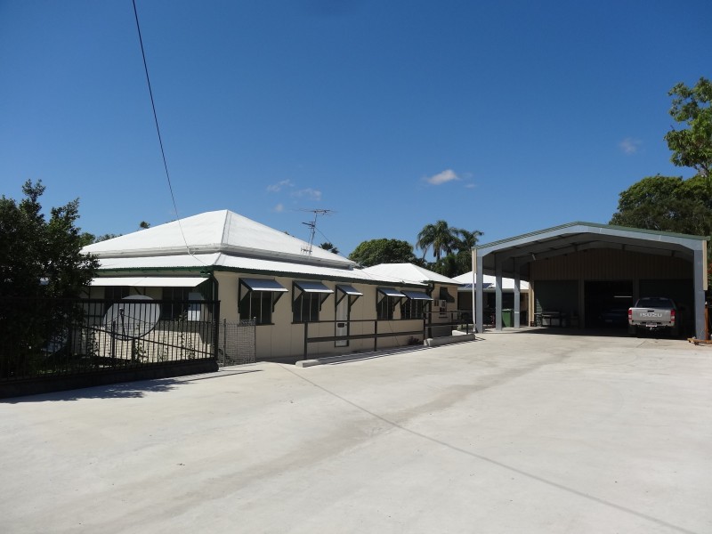 37 Leichhardt Street, Bowen QLD 4805