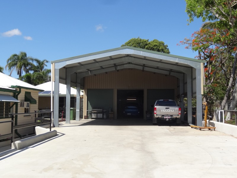 37 Leichhardt Street, Bowen QLD 4805