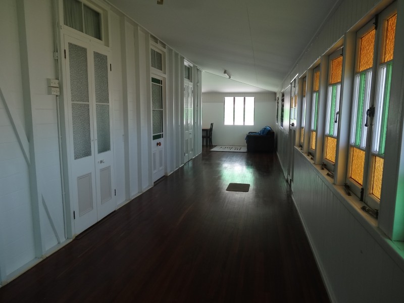 37 Leichhardt Street, Bowen QLD 4805