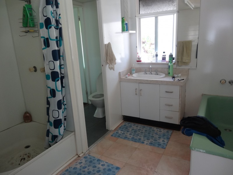 37 Leichhardt Street, Bowen QLD 4805