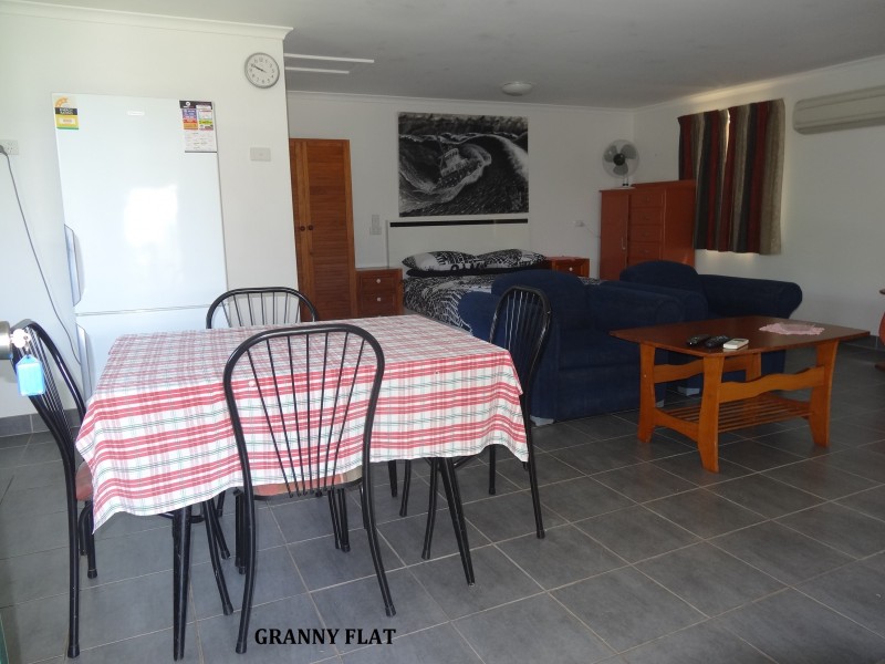 37 Leichhardt Street, Bowen QLD 4805