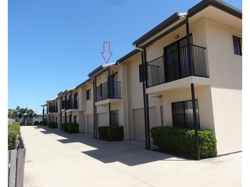 2/34 Poole Street, Bowen QLD 4805