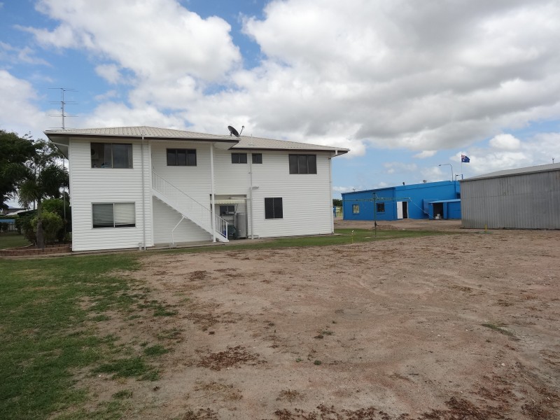 18588 Bruce Highway, Bowen QLD 4805