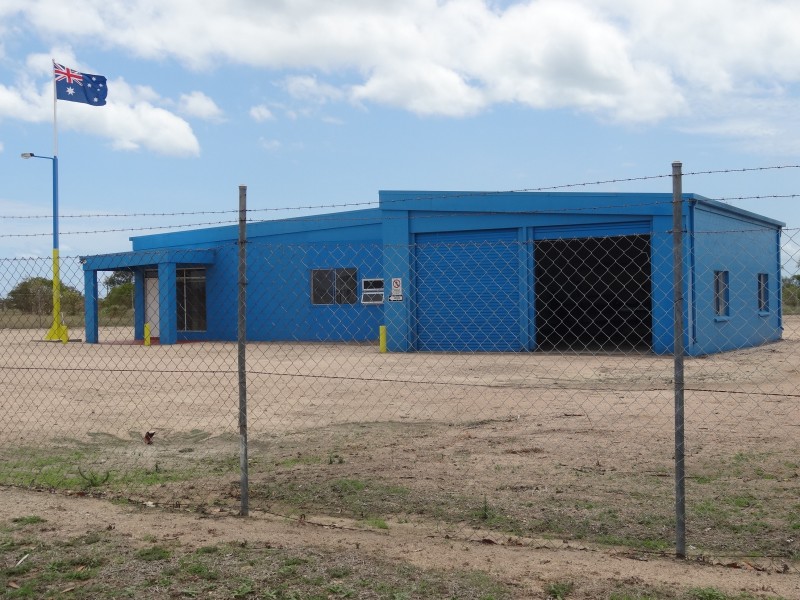 18588 Bruce Highway, Bowen QLD 4805