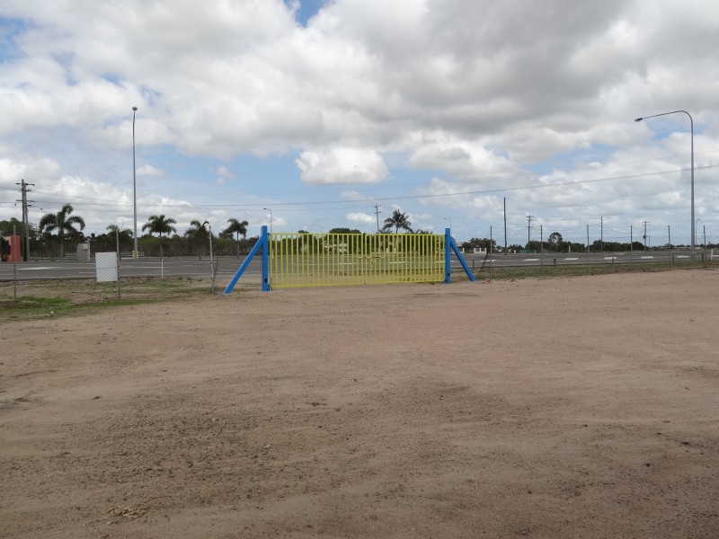 18588 Bruce Highway, Bowen QLD 4805