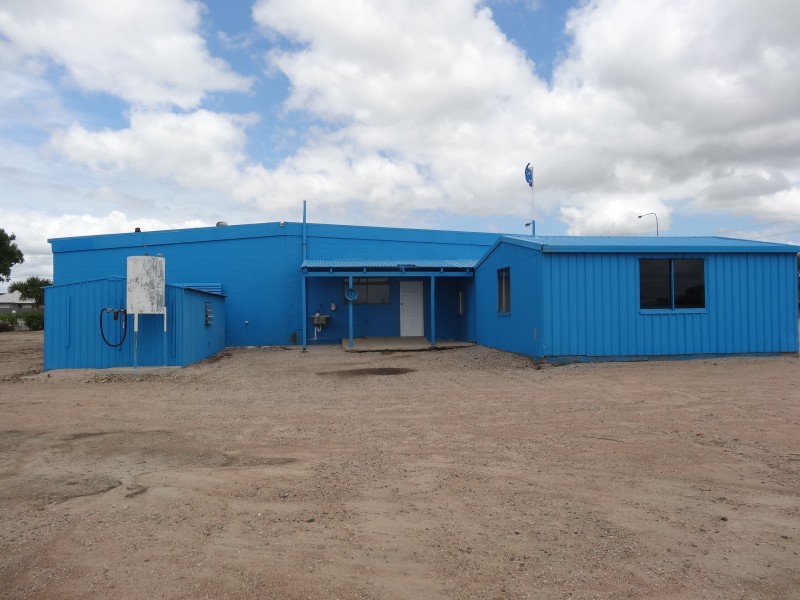 18588 Bruce Highway, Bowen QLD 4805