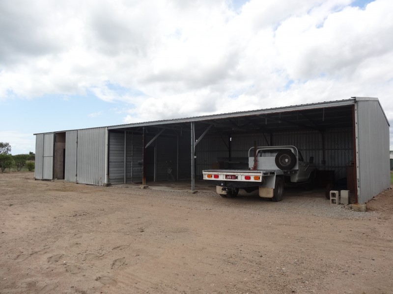 18588 Bruce Highway, Bowen QLD 4805