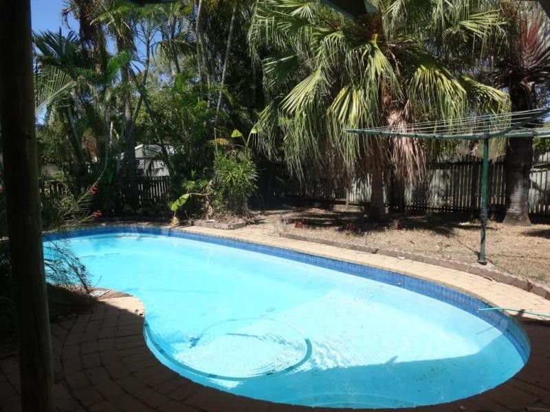 110 Mt Nutt Road, Bowen QLD 4805