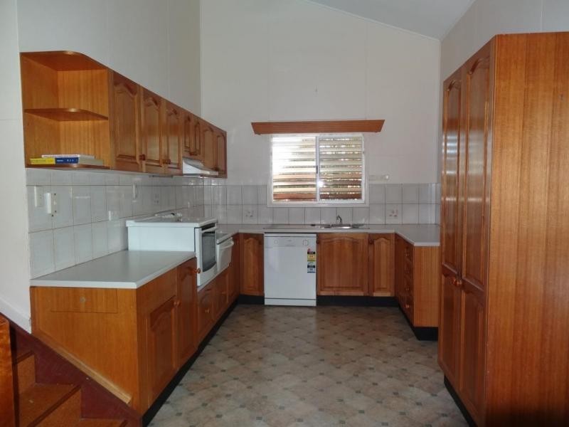 110 Mt Nutt Road, Bowen QLD 4805