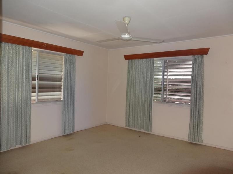 110 Mt Nutt Road, Bowen QLD 4805