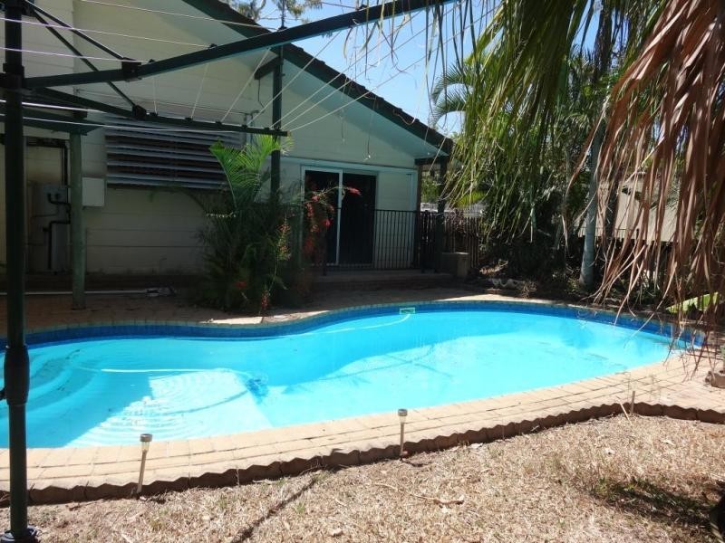 110 Mt Nutt Road, Bowen QLD 4805