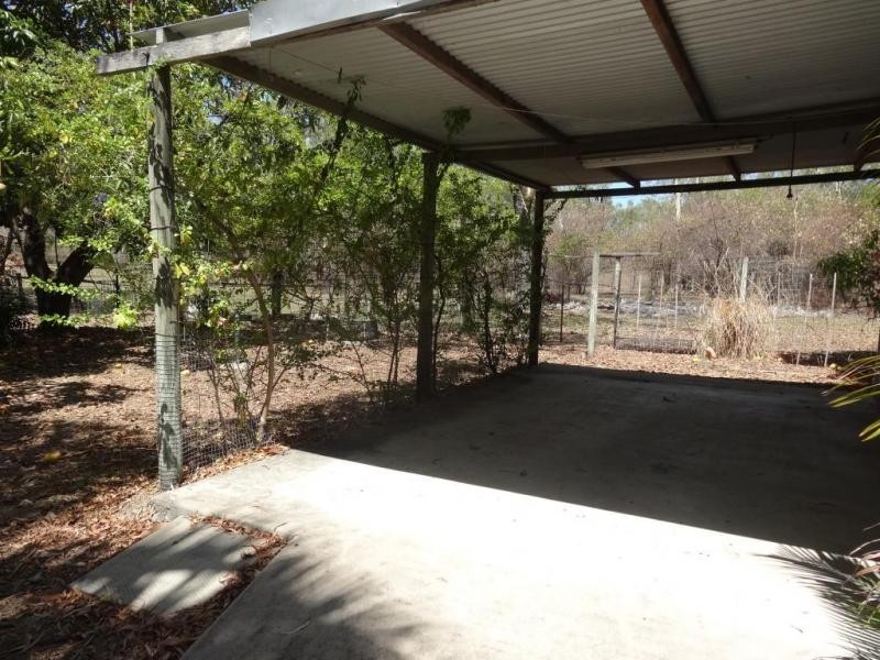 110 Mt Nutt Road, Bowen QLD 4805