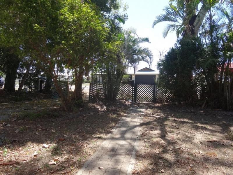 110 Mt Nutt Road, Bowen QLD 4805