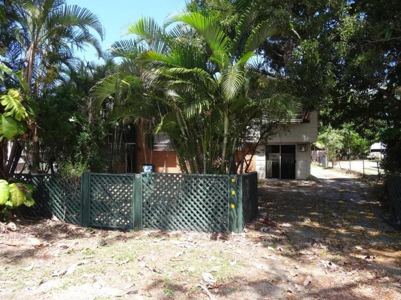 110 Mt Nutt Road, Bowen QLD 4805