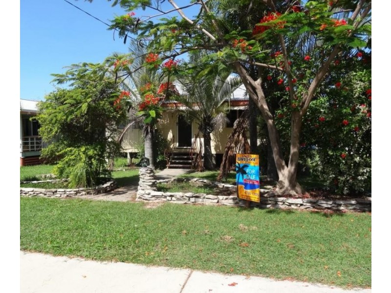 94 Herbert Street, Bowen QLD 4805