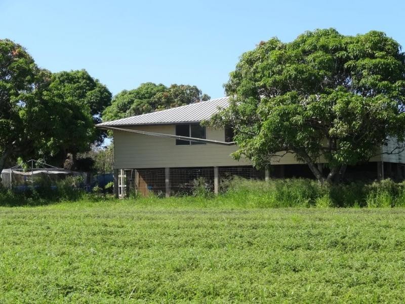 Lot 2, 308 Lower Don Road, Bowen QLD 4805