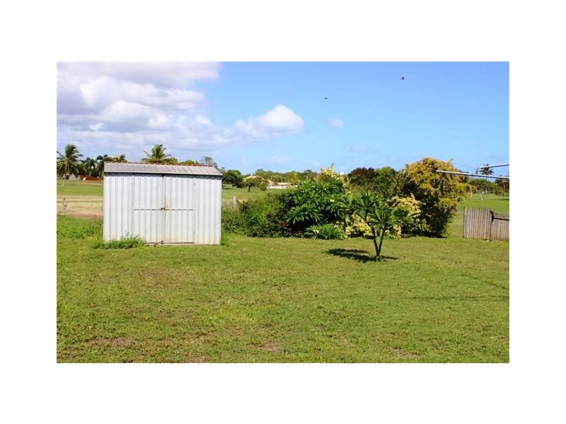 103 Soldiers Road, Bowen QLD 4805
