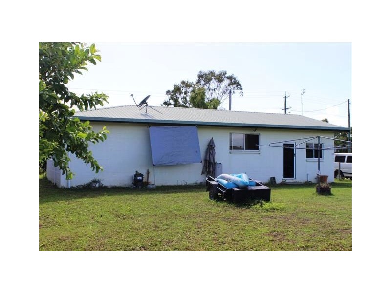 103 Soldiers Road, Bowen QLD 4805