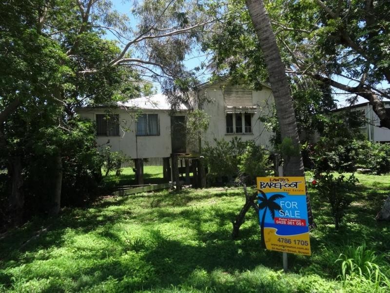 47 Gregory Street, Bowen QLD 4805