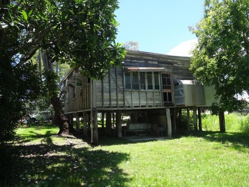 47 Gregory Street, Bowen QLD 4805