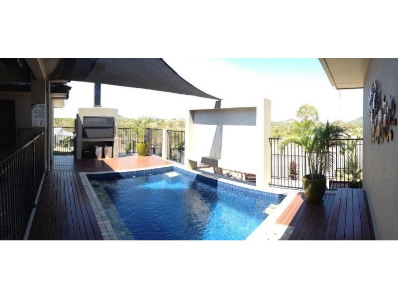 35 Fairway Drive, Bowen QLD 4805