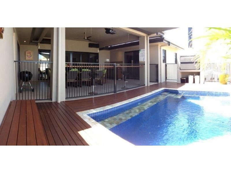 35 Fairway Drive, Bowen QLD 4805