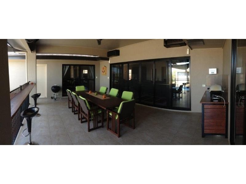 35 Fairway Drive, Bowen QLD 4805