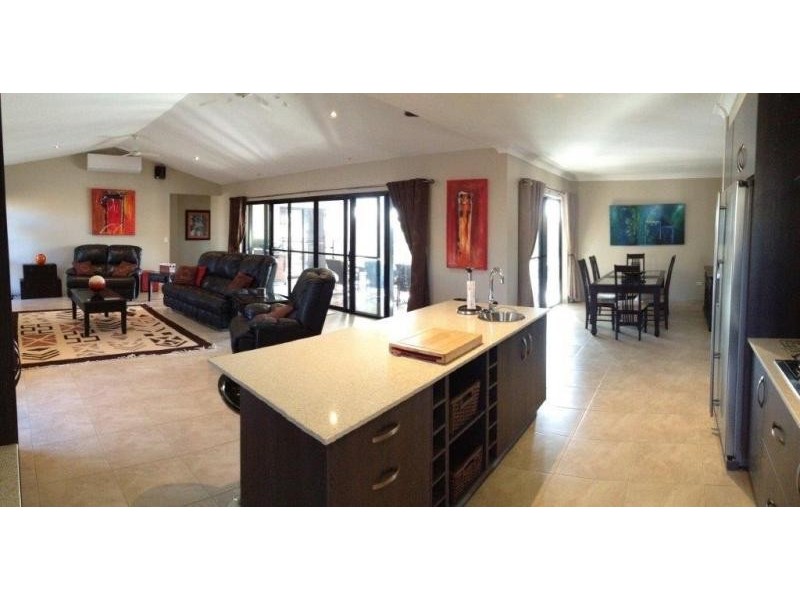 35 Fairway Drive, Bowen QLD 4805