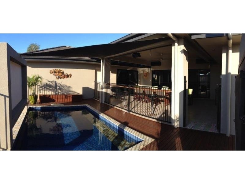 35 Fairway Drive, Bowen QLD 4805