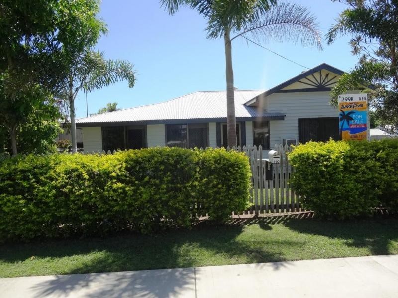 120 Herbert Street, Bowen QLD 4805