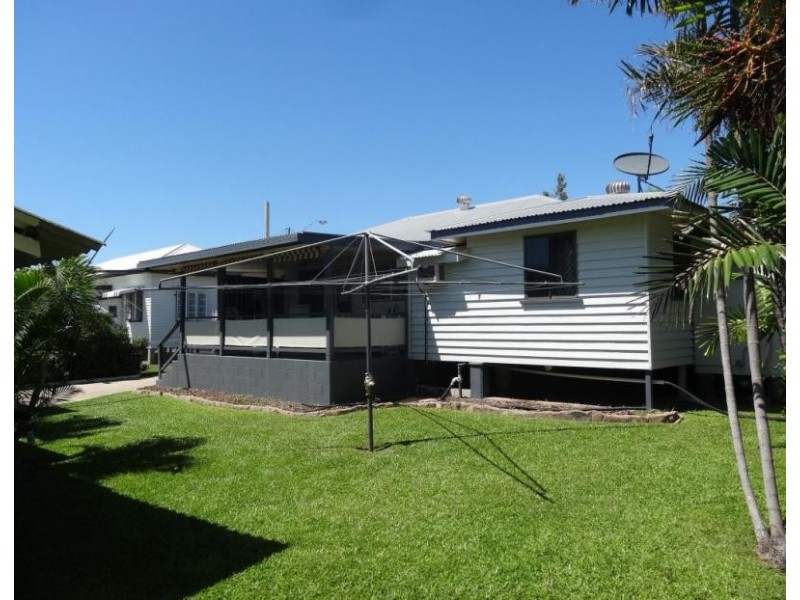 120 Herbert Street, Bowen QLD 4805