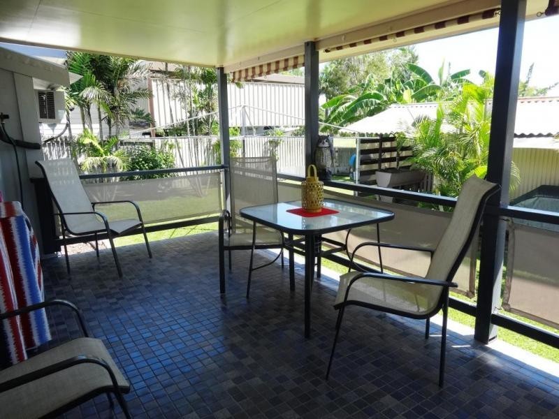 120 Herbert Street, Bowen QLD 4805