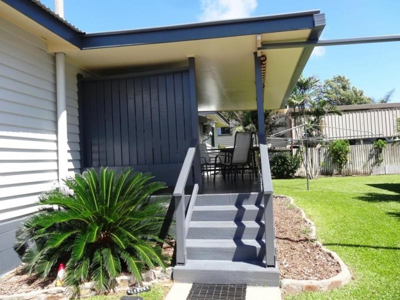120 Herbert Street, Bowen QLD 4805