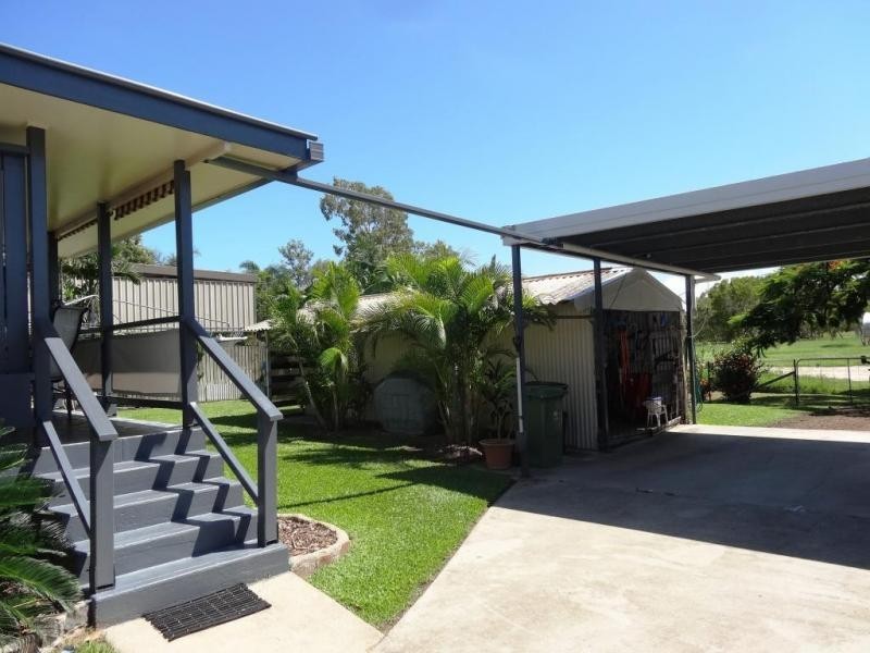120 Herbert Street, Bowen QLD 4805