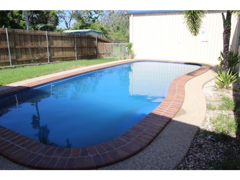 118 Mt Nutt Road, Bowen QLD 4805