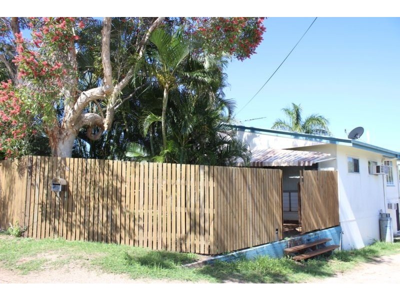 118 Mt Nutt Road, Bowen QLD 4805