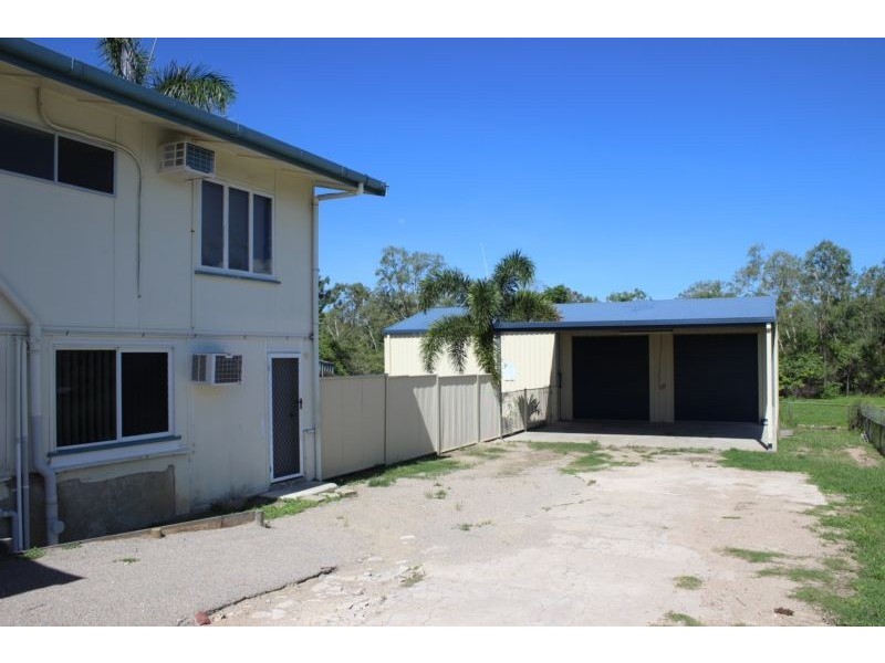 118 Mt Nutt Road, Bowen QLD 4805