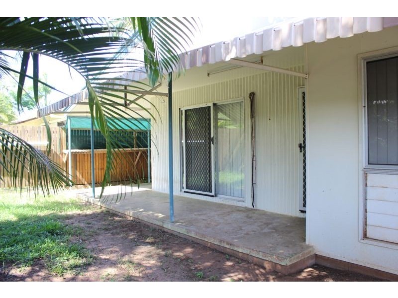 118 Mt Nutt Road, Bowen QLD 4805